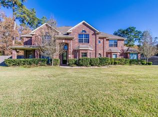 30714 Imperial Legends Dr, Spring, TX 77386