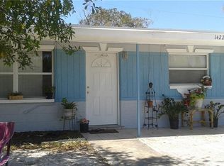 1422 Brookhill Dr, Fort Myers, FL 33916