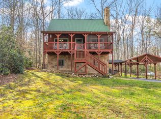 3377 Laurel Wood Rd, Cosby, TN 37722