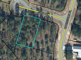 LOT 10 Inca Ct, Chipley, FL 32428