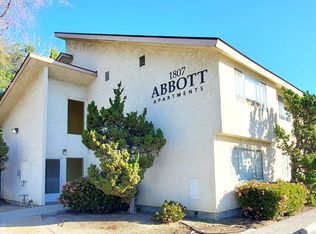 1807 Abbott St #25FA024CD, San Luis Obispo, CA 93401