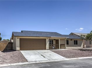 608 Krysta Ln, Pahrump, NV 89060