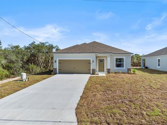 3871 PHILLIPS ROAD, Lake Wales, FL 33898
