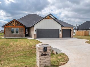 8664 Rip Way, El Reno, OK 73036