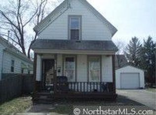 702 24th Ave NE, Minneapolis, MN 55418