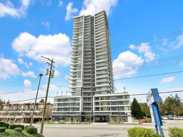 9675 King George Blvd #2501, Surrey, BC V3T 2V3