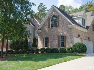 1920 Bowling Green Trl, Raleigh, NC 27613