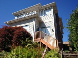 3851 33rd Ave SW, Seattle, WA 98126