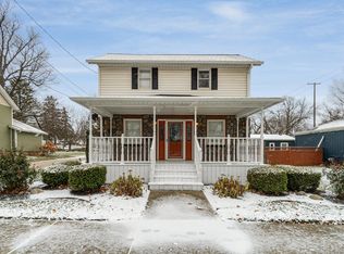 509 W State St, Saint Johns, MI