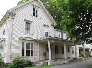 39 Pleasant St, Skowhegan, ME 04976