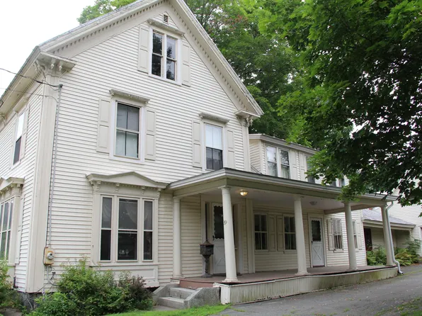 39 Pleasant Street, Skowhegan, ME 04976