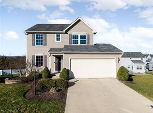2664 Day Lily Ln, Medina, OH 44256