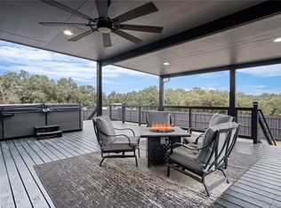 1320 Inspiring Vw, Canyon Lake, TX 78133