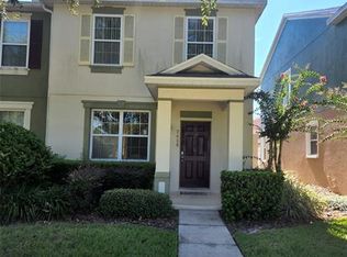 7458 Bentonshire Ave, Windermere, FL 34786