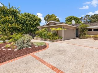 2532 Via Anacapa, Palos Verdes Estates, CA 90274