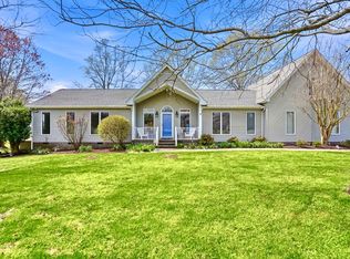 107 Sunset Cove Ln, Reedville, VA 22539