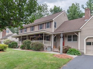 10 Lisa Dr, Nashua, NH 03062