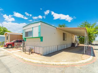 45800 Challenger Way SPC 201, Lancaster, CA 93535