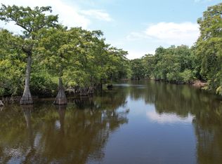 Old Highway 190 Rd, Krotz Springs, LA 70750