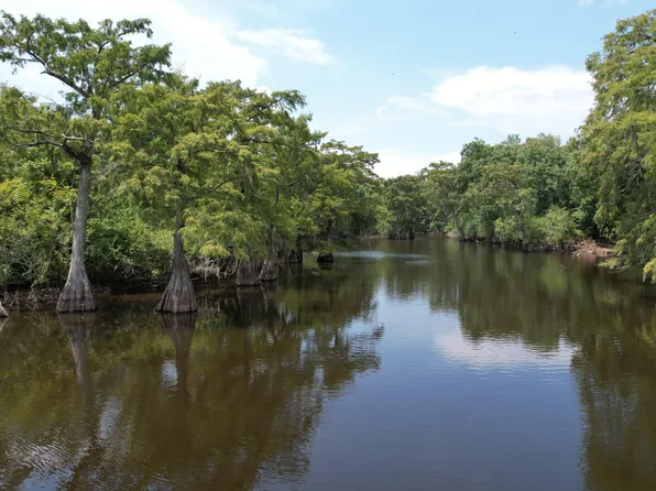 Old Highway 190 Rd, Krotz Springs, LA 70750