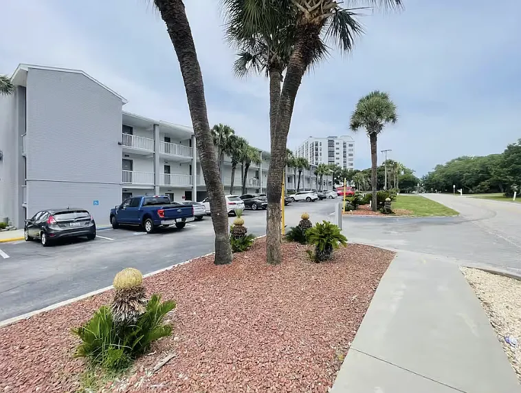 6803 N Ocean Blvd #207 — Photo 14