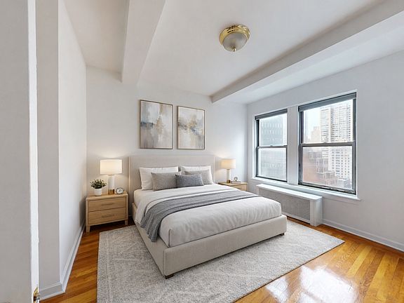2nd image of 301 E 38th St APT 17F
