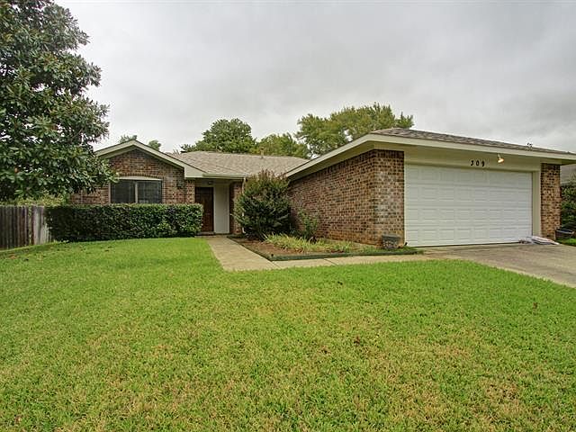 1st image of 309 Ascot Dr