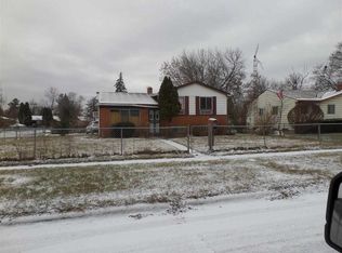 6071 David Berger St, Mount Morris, MI 48458