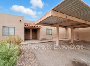 2447 N Fair Oaks Ave UNIT 3, Tucson, AZ 85712
