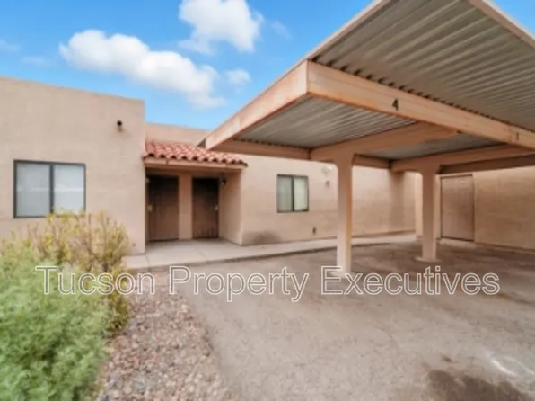 2447 N Fair Oaks Ave Unit 3, Tucson, AZ 85712
