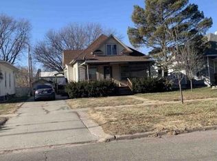 404 S 6th St, Norfolk, NE 68701