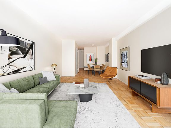 3rd image of 210 E 15th St #3LL