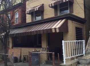 3231 Juliet St, Pittsburgh, PA