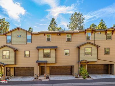 2585 W Cripple Creek Dr, Flagstaff, AZ, 86001