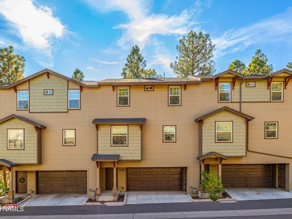 2585 W Cripple Creek Dr, Flagstaff, AZ 86001