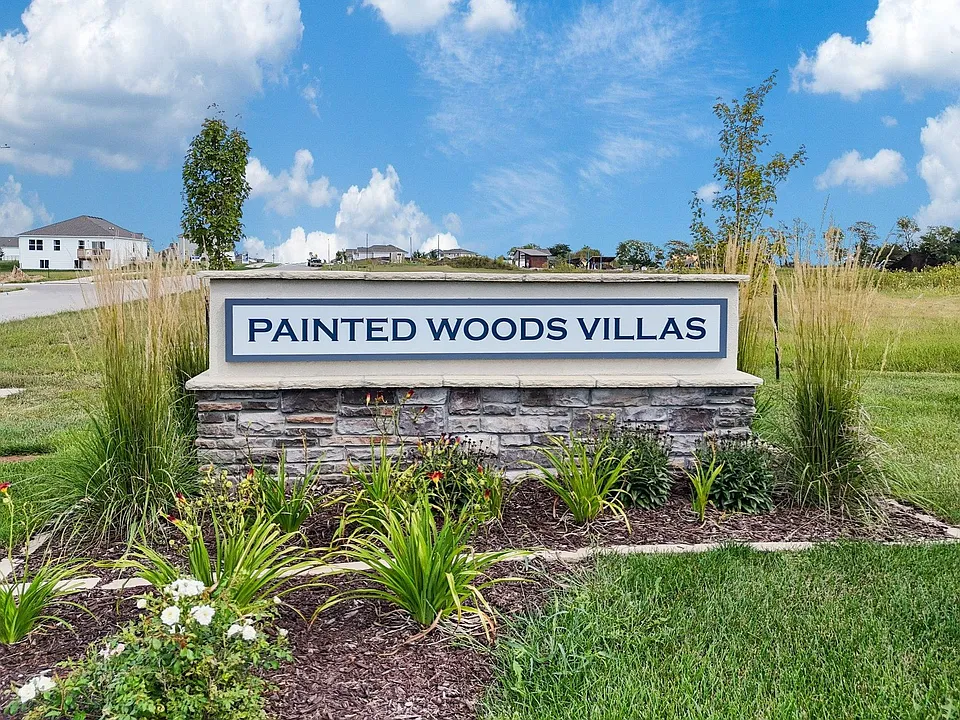 Painted Woods Villas