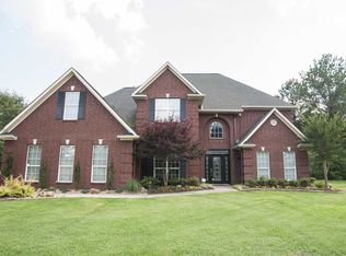 5605 Hawk Ln, Texarkana, TX 75503