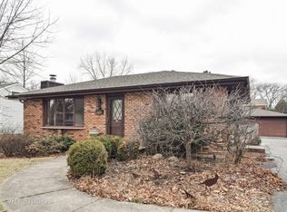 604 N Elm St, Itasca, IL 60143