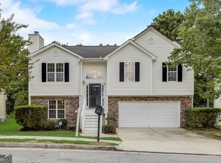 217 Bainbridge Cir, Dallas, GA 30132