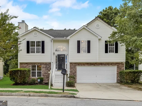 217 Bainbridge Cir, Dallas, GA 30132