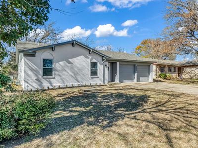 5605 Galway Ln, North Richland Hills, TX, 76180