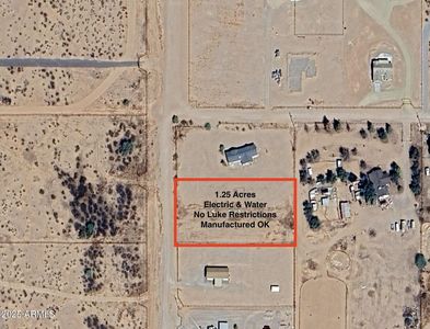 29425 N 227th Ave, Wittmann, AZ, 85361