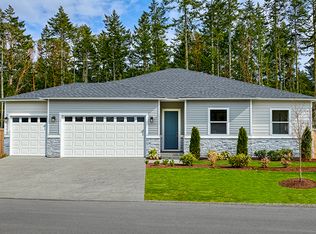 310 Mount Wilder Way, Port Ludlow, WA 98365