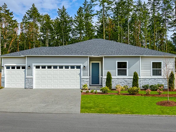 240 Mount Wilder Way, Port Ludlow, WA 98365
