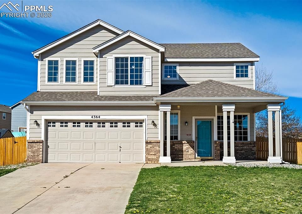 1st image of 4364 Bronco Gulch Ct