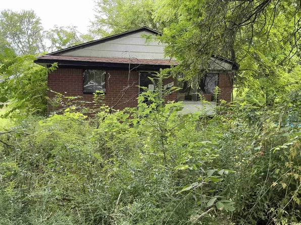 14561 Braile St, Detroit, MI 48223