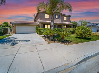 1411 Willowstone Ct, San Jacinto, CA 92582