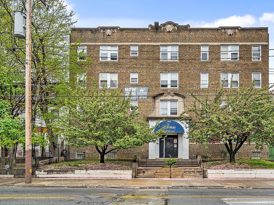 1st image of 1605 W Allegheny Ave #413