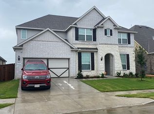 11832 Prudence Dr, Haslet, TX 76052