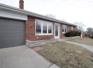10629 E Grantview Dr, Saint Louis, MO